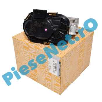 Clapeta Acceleratie 1.0TCe, LOGAN 3, SANDERO 3, JOGGER, Originala Renault 161207557R (fost 161200428R) Clapeta Acceleratie 1.0TCe, LOGAN 3, SANDERO 3, JOGGER, Originala Renault 161207557R (fost 161200428R)