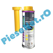 RAVENOL Diesel Power Performance 300ml 1390246-300-05-999