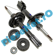 Pachet Revizie Suspensie LOGAN 1 MCV, LOGAN 1 VAN, LOGAN 1 PICK-uP, Original RENAULT 6001550750 (sau 543024989R)