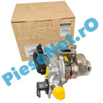 Turbocompresor (Turbina) 1.0 TCe Ramforsat Renault Original 144108206R, LOGAN 3, SANDERO 3, JOGGER, DUSTER 2 si 3