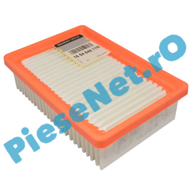 Filtru Aer Original Renault Logan 3, Sandero 3, Jogger 165464877R