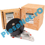Pompa Apa Cu Fulie DUSTER 3, DUSTER 2, LOGAN 3, SANDERO 3, 1.0TCe (model 2024 ramforsat), Originala Renault 210104221R + 210512523R