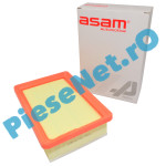 Pachet Revizie Logan 3, Sandero 3, Jogger, Motor 1.0 TCe cu Filtre ASAM și Ulei Castrol GTX 5W30 RN17