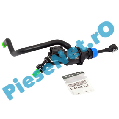 Pompa (Cilindru) Ambreiaj Hidraulic SANDERO 3 Original Renault 306106883R
