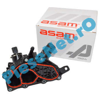 Termostat 1.3TCe Cu Carcasa, Asam 107657 / Renault 110600260R