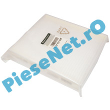 Filtru Habitaclu Dacia Bigster Original Renault 272772133R Filtru Habitaclu Dacia Bigster Original Renault 272772133R