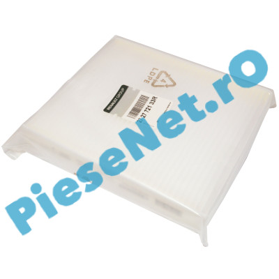Filtru Habitaclu Dacia Bigster Original Renault 272772133R