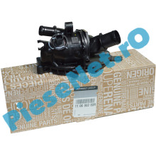 Termostat 1.3TCe, DUSTER 2, MEGANE 4, Original Renault 110600260R (fost 110607087R)