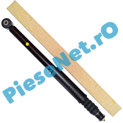 Amortizor Spate LOGAN 2 Original Renault 562103901R, pentru 0.9 TCe, 1.0 SCe, 1.2 16V, 1.5 dCi