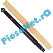 Amortizor Spate LOGAN 2 Original Renault 562106313R, pentru 1.0TCe, 0.9 TCe, 1.0 SCe, 1.2 16V, 1.5 dCi