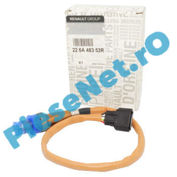 Sondă Lambda Amonte Logan 2 / Sandero 2 1.2 16V Originală Renault 226A48353R