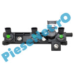 Rampă GPL Logan 3, Sandero 3, Duster 3, 1.0TCe ECO G-100, Originala Renault 175233231R