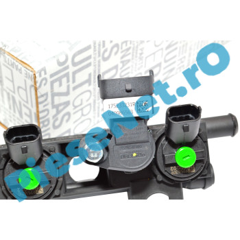 Rampă GPL Logan 3, Sandero 3, Duster 3, 1.0TCe ECO G-100, Originala Renault 175233231R