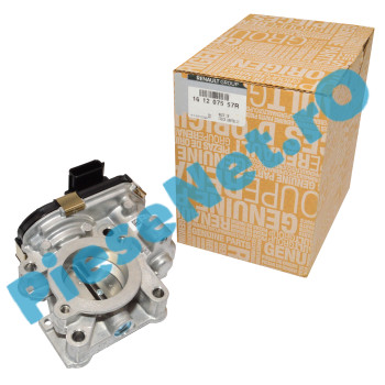 Clapetă Accelerație 1.0 TCe Dacia Duster 2 & 3 Originală Renault 161207557R Clapetă Accelerație 1.0 TCe Dacia Duster 2 & 3 Originală Renault 161207557R
