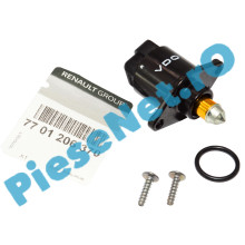 Motoras Pas Cu Pas (Ralanti), Logan 1, Sandero 1, Clio 1-2 1.4/1.6 MPI Original Renault 7701206370
