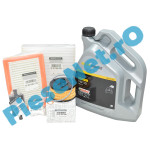 Pachet Revizie Ulei si Filtre LOGAN 3, SANDERO 3, JOGGER, Motor 1.0TCe ECO-G, Cu GPL, Original Renault