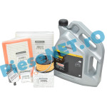 Pachet Revizie Ulei si Filtre LOGAN 3, SANDERO 3, JOGGER, Motor 1.0TCe ECO-G, Cu GPL, Original Renault