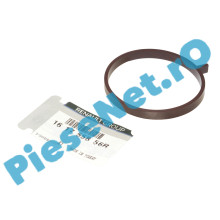 Garnitură Corp Clapeta Accelerație 1.0TCe LOGAN 3, SANDERO 3, JOGGER, DUSTER 2/3 Original Renault 161755856R