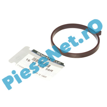 Garnitură Corp Clapeta Accelerație 1.0TCe LOGAN 3, SANDERO 3, JOGGER, DUSTER 2/3 Original Renault 161755856R