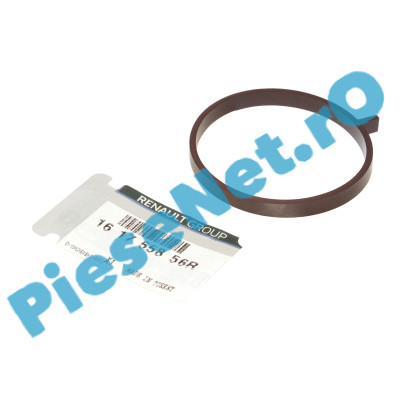 Garnitură Corp Clapeta Accelerație 1.0TCe LOGAN 3, SANDERO 3, JOGGER, DUSTER 2/3 Original Renault 161755856R