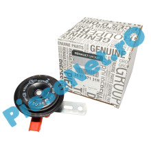 Claxon (Avertizor Sonor), LOGAN 2, SANDERO 2, Original Renault 256107131R