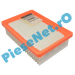 Pachet Revizie 1.0TCe ECO-G 100, LOGAN 3, SANDERO 3, JOGGER, Ulei Dacia Oil Plus 5W30 RN17 + Filtre Renault