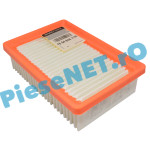 Pachet Revizie 1.0TCe ECO-G 100, LOGAN 3, SANDERO 3, JOGGER, Ulei Dacia Oil Plus 5W30 RN17 + Filtre Renault