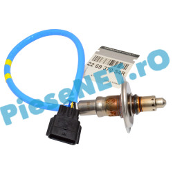 Sondă Oxigen (Lambda) Amonte (Înainte de Catalizator) LOGAN 3, SANDERO 3, JOGGER Originală Renault 226937054R (226936030R)