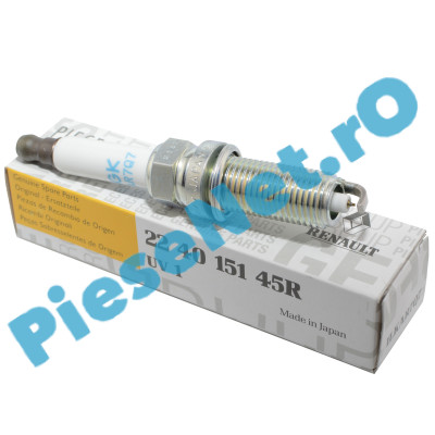 Bujie 1.0 TCe LOGAN 3, SANDERO 3, DUSTER 2, JOGGER. Original Renault 224015145R
