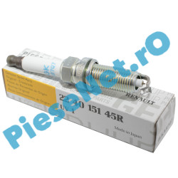 Bujie 1.0 TCe LOGAN 3, SANDERO 3, DUSTER 2, JOGGER. Original Renault 224015145R