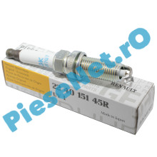 Bujie 1.0 TCe LOGAN 3, SANDERO 3, DUSTER 2, JOGGER. Original Renault 224015145R