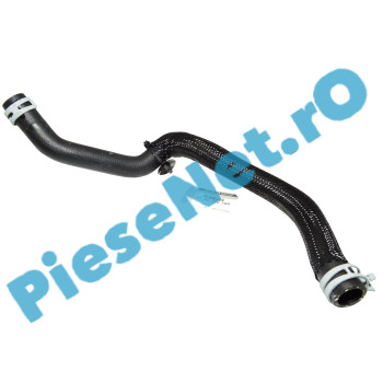 Furtun Intrare Apă Termoflot LOGAN 3, SANDERO 3, JOGGER, Original Renault 213079978R