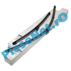 SET Lamele Stergator Parbriz Stanga Si Dreapta, LOGAN 3, SANDERO 3, JOGGER, 288909527R + 288908753R Originale Renault