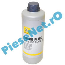 Lichid Frână DOT 4 Original Renault 7711575501, Pentru Dacia & Renault