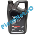 Pachet Revizie Complet DUSTER 3 (2024+) 1.0 TCe ECO G-100, Ulei Renault GTX 0W20 RN17FE 7711943674 + Filtre Originale Renault