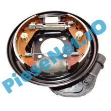 Motoras Frână Automată Dreapta Logan 3 / Sandero 3 Cu Platou Franare Original Renault 440001704R