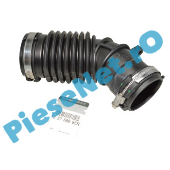 Conductă (Furtun) Admisie Aer 1.5 dCi LOGAN 2 SANDERO 2, DOKKER, LODGY, Originala Renault 165758885R
