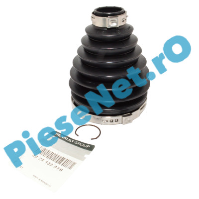 Burduf Planetară Roată LOGAN 3, SANDERO 3, JOGGER, Original Renault 392413207R