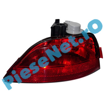 Lampă Ceață Stânga Duster 2, Originală Renault 265855178R