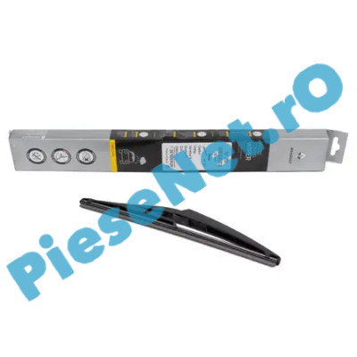 Lamă Ștergător Lunetă Sandero 3 Originală Renault 287909363R