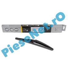 Lamă Ștergător Lunetă Sandero 3 Originală Renault 287909363R