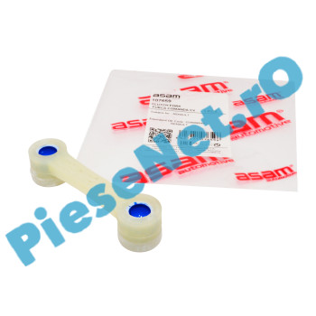 Furcă Comandă Cutie Viteze JR (5 trepte) LOGAN 2, SANDERO 2, DOKKER, LODGY, ASAM 107659 (329800694R)