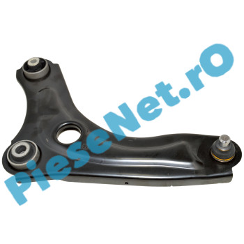 Bascula (Brat Inferior Suspensie) Stanga LOGAN 3, SANDERO 3, JOGGER, ASAM 50242 (Renault 545010278R)