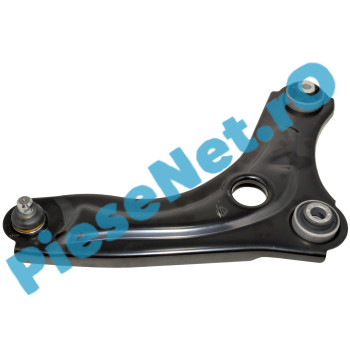 Bascula (Brat Inferior Suspensie), Dreapta LOGAN 3, SANDERO 3, JOGGER, ASAM 50243 (Renault 545008653R)