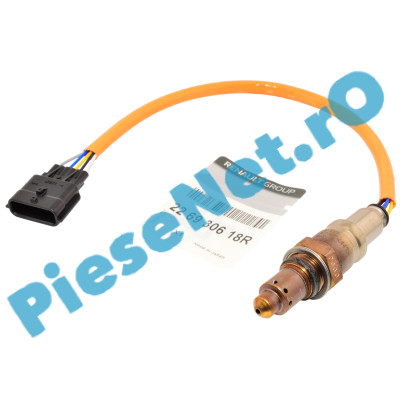 Sondă Lambda Amonte Logan 0.9 TCe, Sandero 0.9 TCe Originală Renault 226930618R