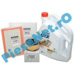 Pachet Revizie LOGAN 3, SANDERO 3, JOGGER, Motor 1.0TCe, Fara GPL, CASTROL RN17 15F6E5