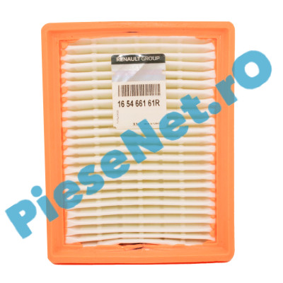 Filtru Aer Bigster 1.8 Hybrid 155 CP, Original Renault 165466161R