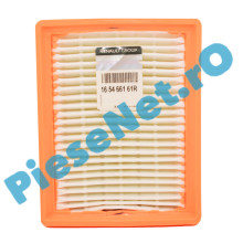 Filtru Aer Bigster 1.8 Hybrid 155 CP, Original Renault 165466161R