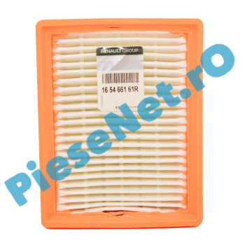 Filtru Aer Bigster 1.8 Hybrid 155 CP, Original Renault 165466161R