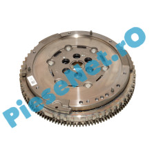 Volantă Masă Dublă 1.0 TCe / ECO-G 100 LOGAN 3, SANDERO 3, DUSTER 2/3, JOGGER, Valeo 836387 (123100749R | 123109515R)